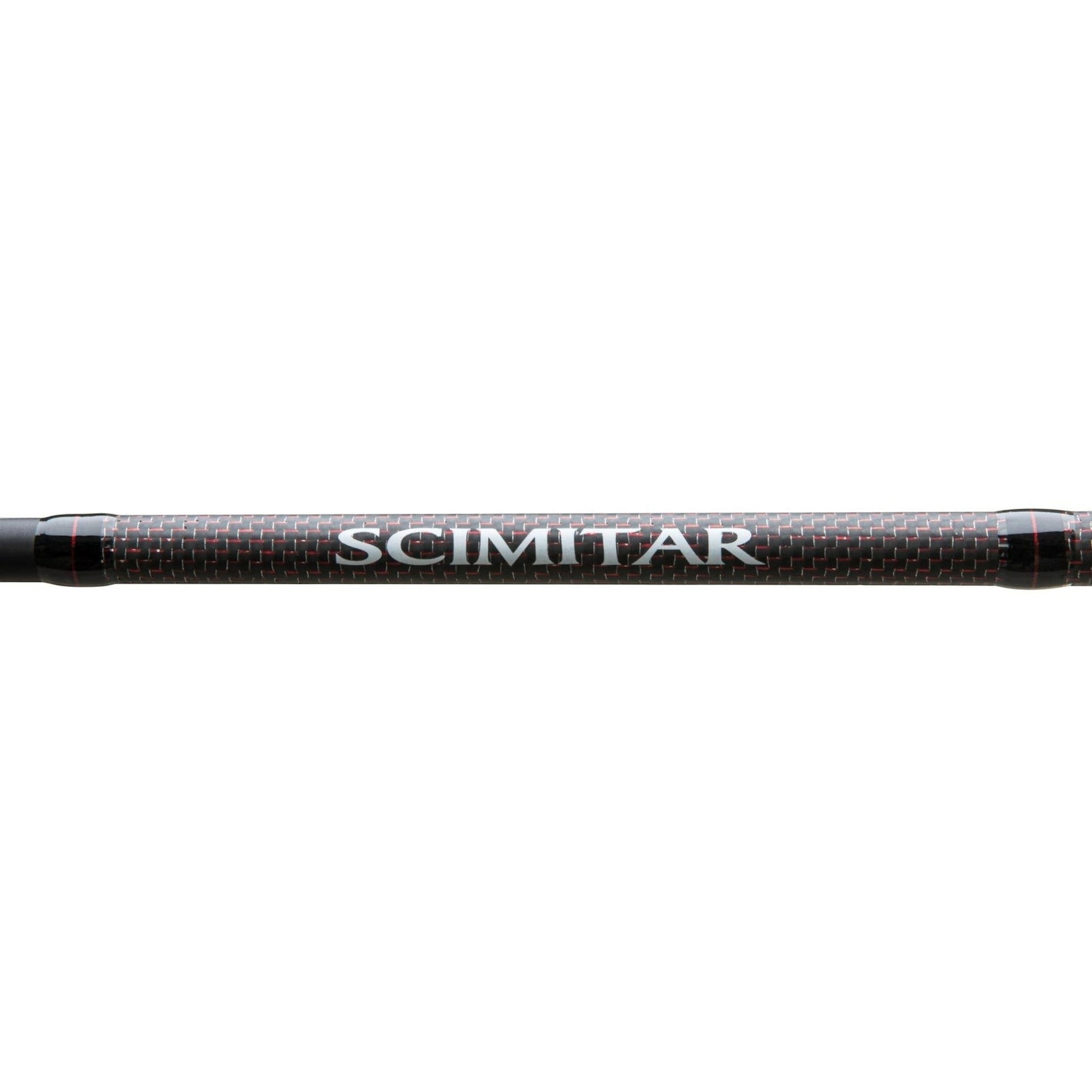 Shimano Scimitar Spinning Rod - Dogfish Tackle & Marine