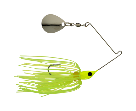 Strike King Micro King Spinnerbait - Dogfish Tackle & Marine