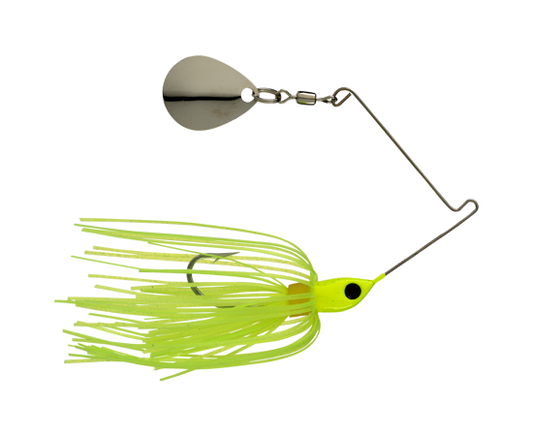 Strike King Micro King Spinnerbait - Dogfish Tackle & Marine