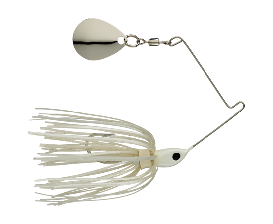 Strike King Micro King Spinnerbait - Dogfish Tackle & Marine