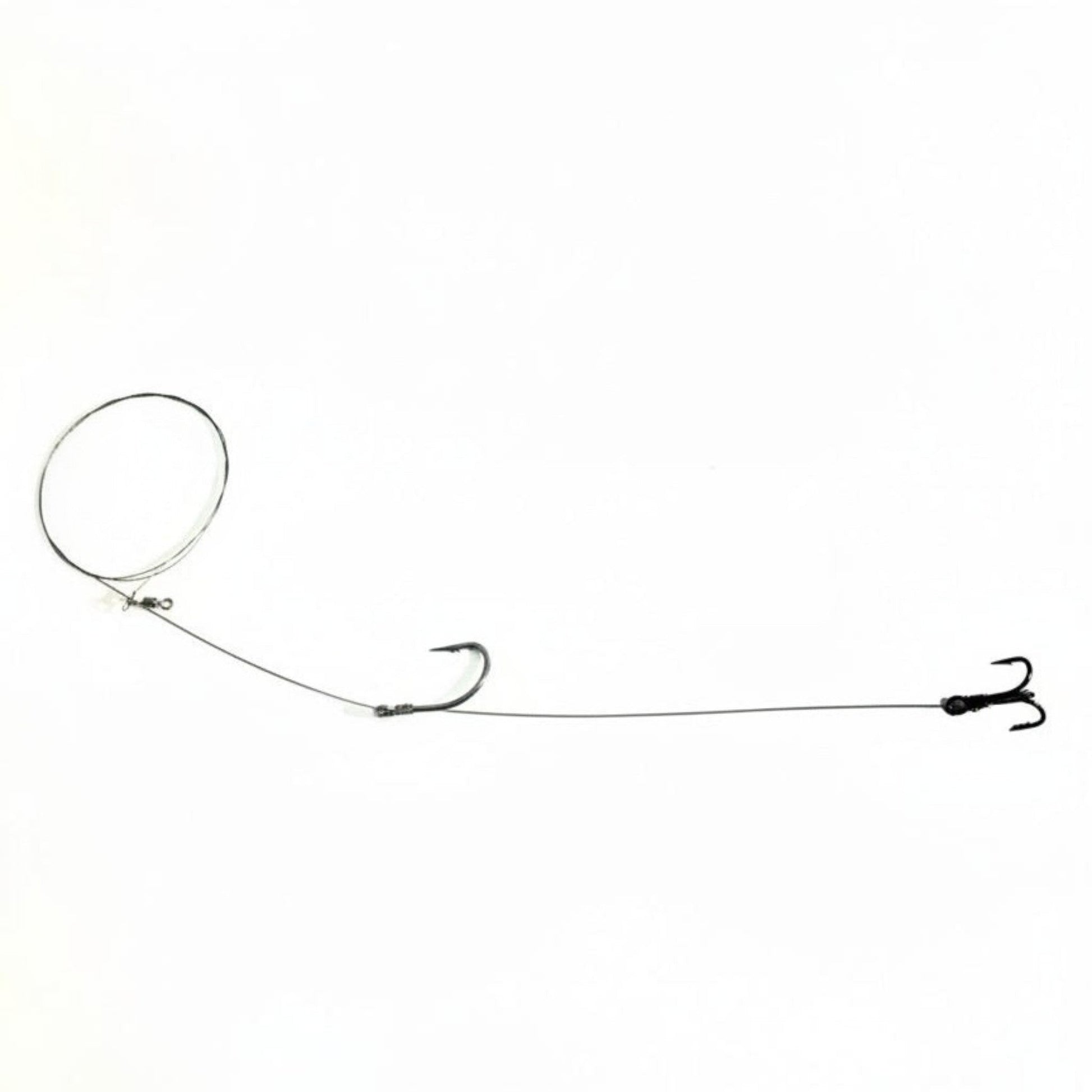 DF Kingfish Rigs (single stinger) - Dogfish Tackle & Marine