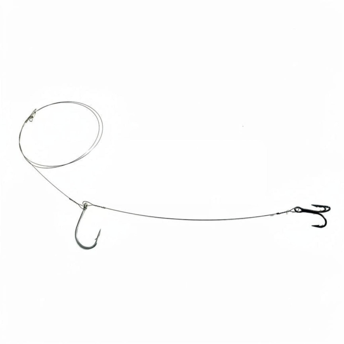 DF Kingfish Rigs (single stinger) - Dogfish Tackle & Marine