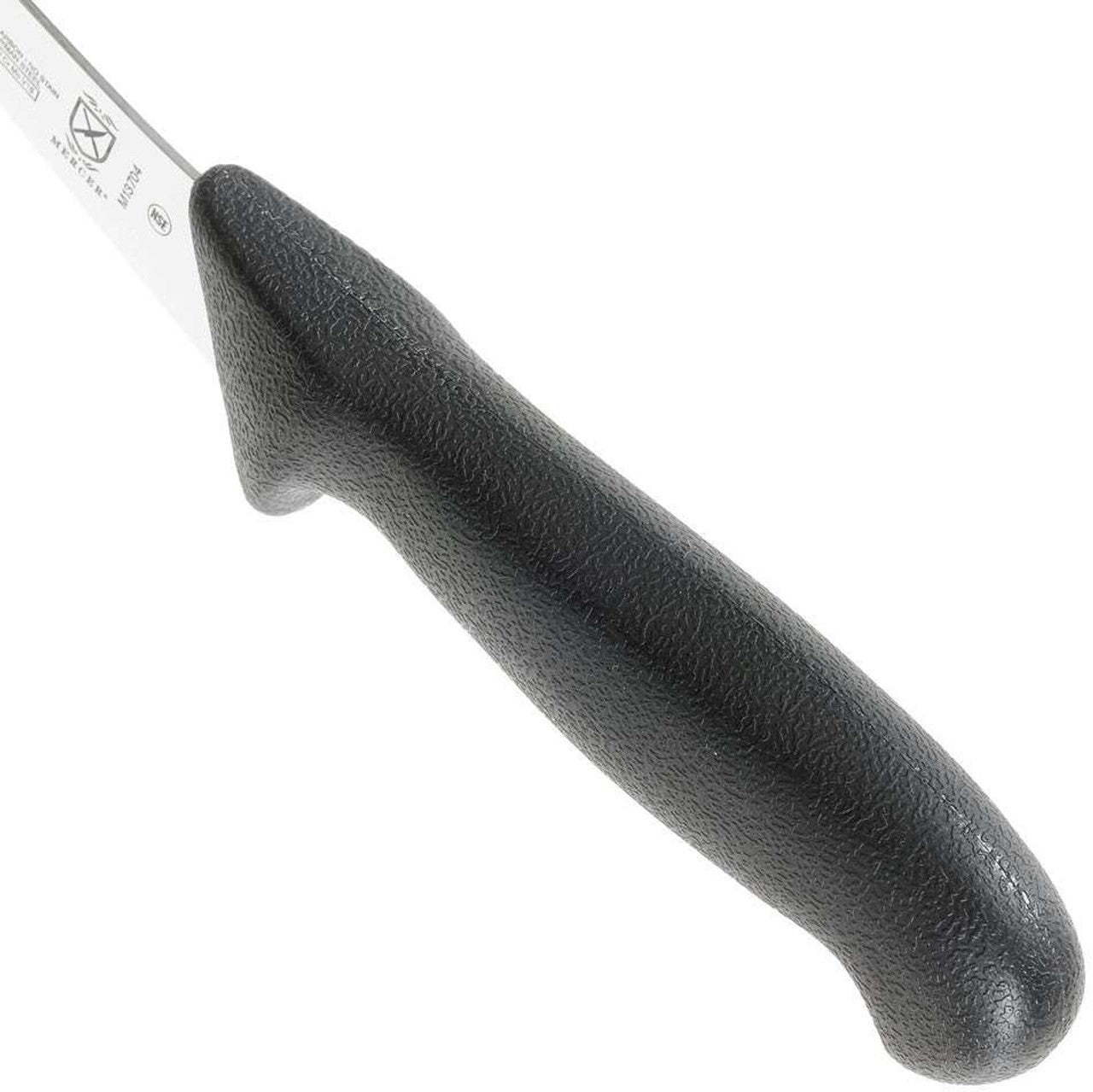 Mercer Sport BPX 5.9in Curved Semi Flex Boning Knife - Dogfish Tackle & Marine