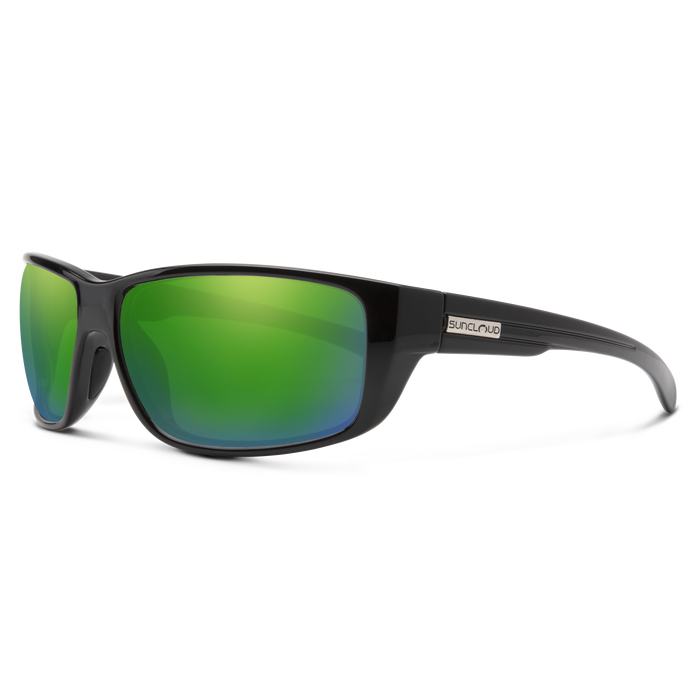 Suncloud Milestone Polarized Sunglasses - Dogfish Tackle & Marine