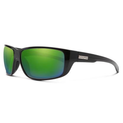 Suncloud Milestone Polarized Sunglasses - Dogfish Tackle & Marine