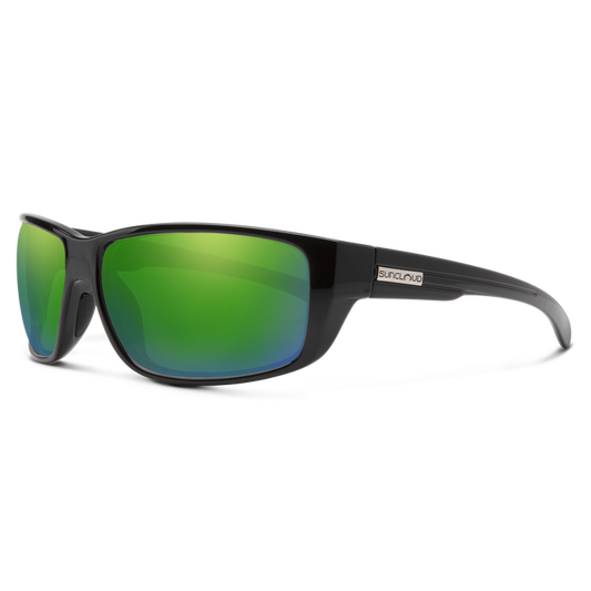 Suncloud Milestone Polarized Sunglasses - Dogfish Tackle & Marine