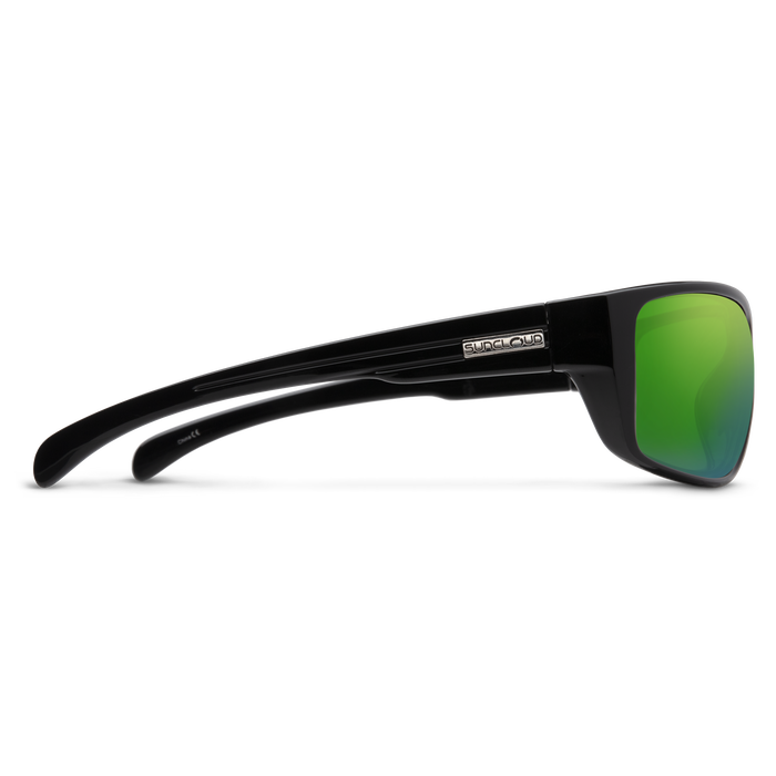 Suncloud Milestone Polarized Sunglasses - Dogfish Tackle & Marine
