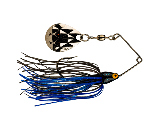 Strike King Mini King Spinnerbaits - Dogfish Tackle & Marine