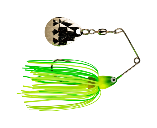 Strike King Mini King Spinnerbaits