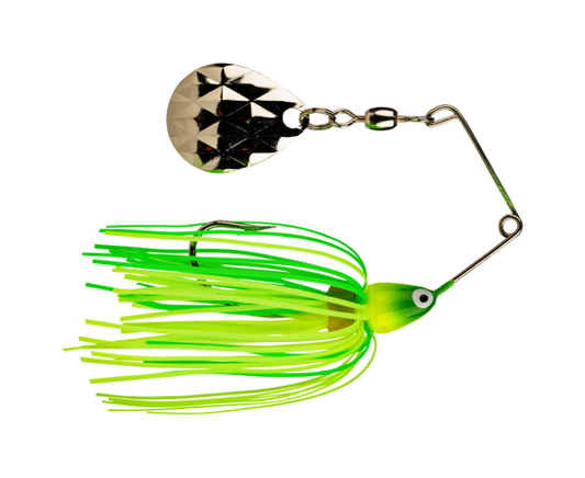 Strike King Mini King Spinnerbaits - Dogfish Tackle & Marine
