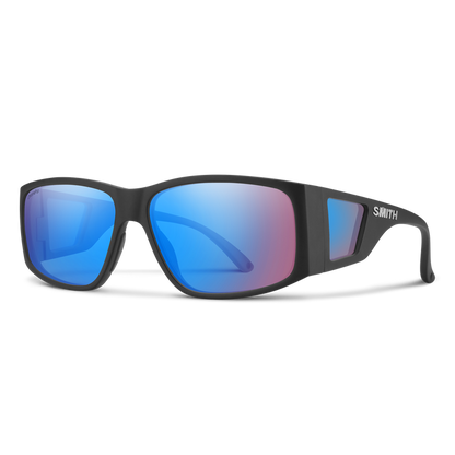 Smith Monroe Peak Sunglasses - Dogfish Tackle & Marine