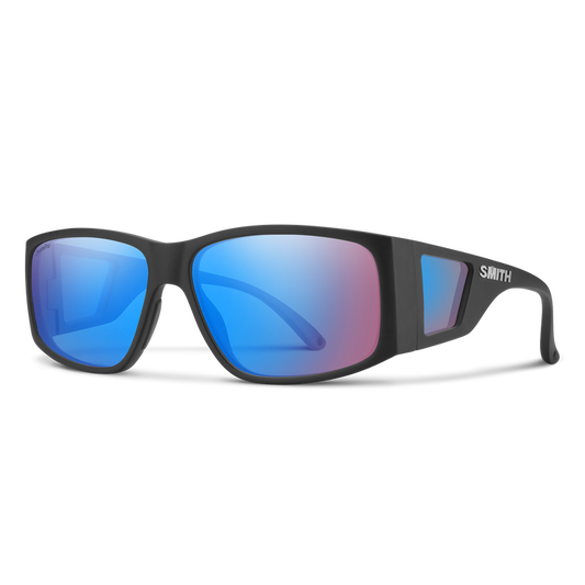 Smith Monroe Peak Sunglasses - Dogfish Tackle & Marine