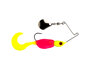 Strike King Mr.Crappie Spin Baby Spinnerbait 1/8oz