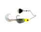 Strike King Mr.Crappie Spin Baby Spinnerbait 1/8oz - Dogfish Tackle & Marine