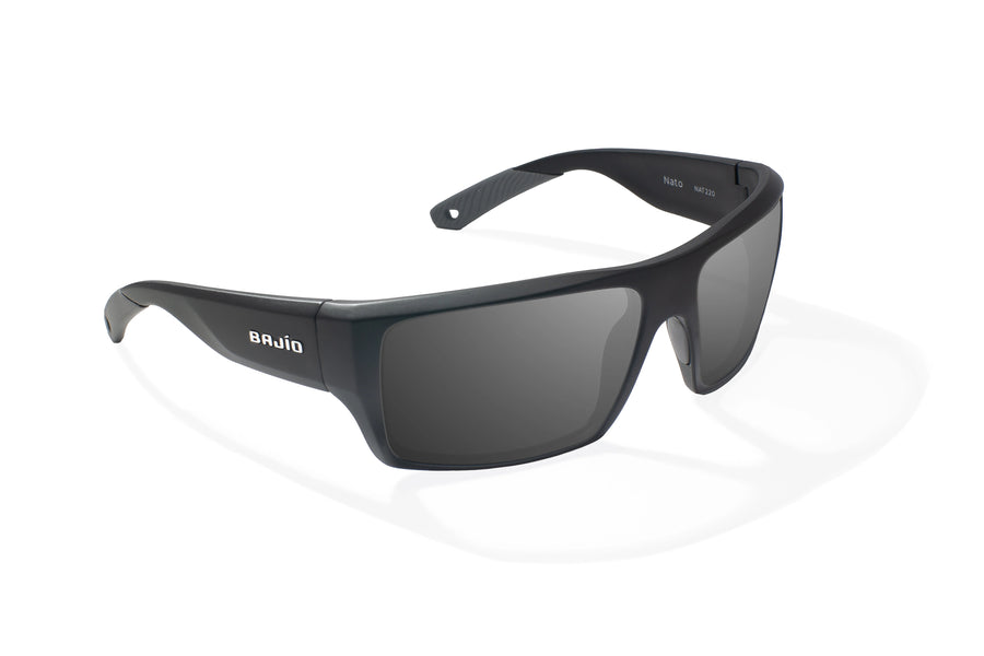 Bajio Nato Sunglasses* - Dogfish Tackle & Marine