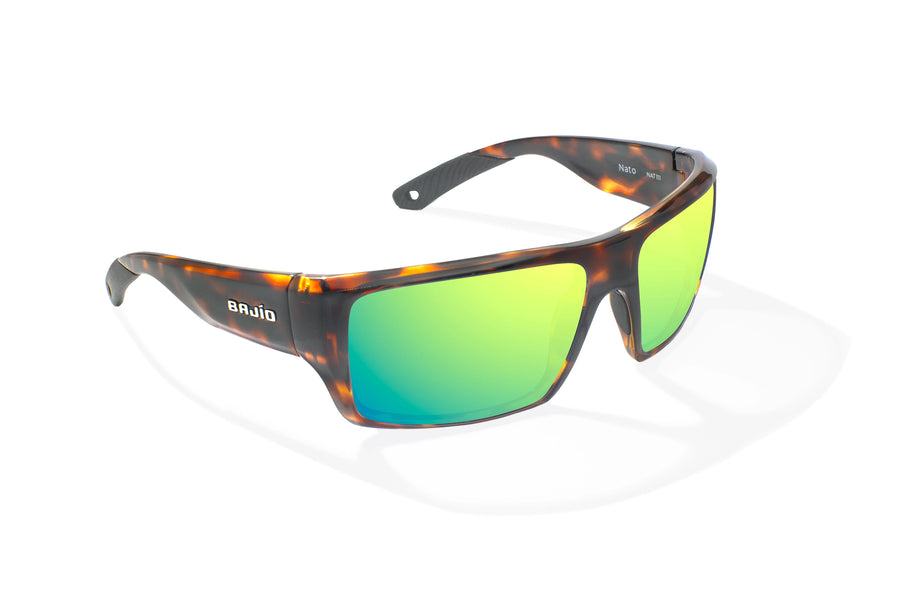 Bajio Nato Sunglasses* - Dogfish Tackle & Marine