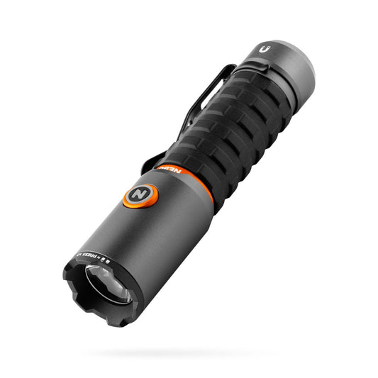 Nebo Torchy 3K Rechargeable Pocket Flashlight - Dogfish Tackle & Marine