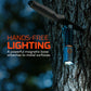 Nebo Torchy 3K Rechargeable Pocket Flashlight - Dogfish Tackle & Marine