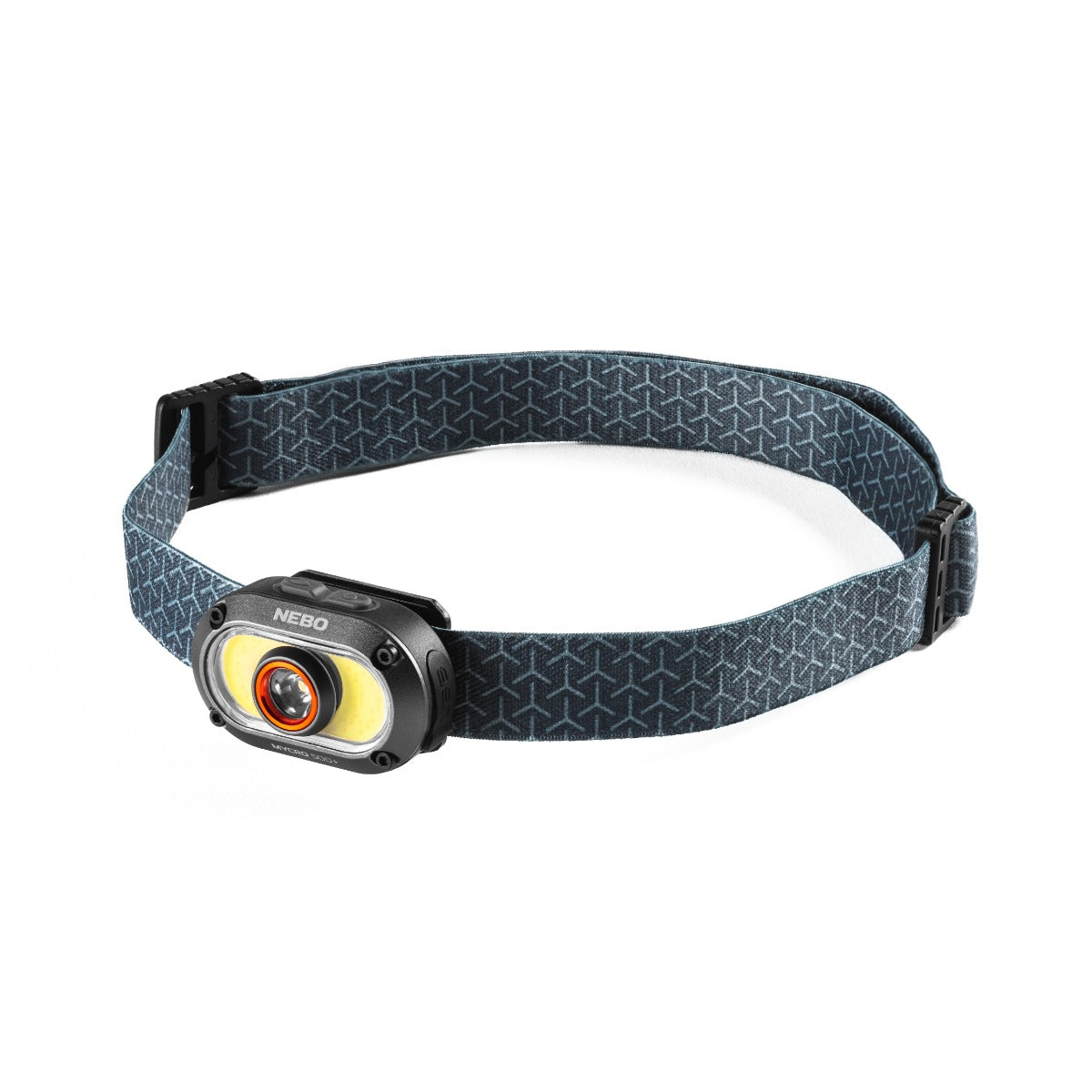 Nebo Mycro 500+ Rechargeable Headlamp - Dogfish Tackle & Marine