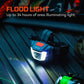 Nebo Einstein 250 Headlamp