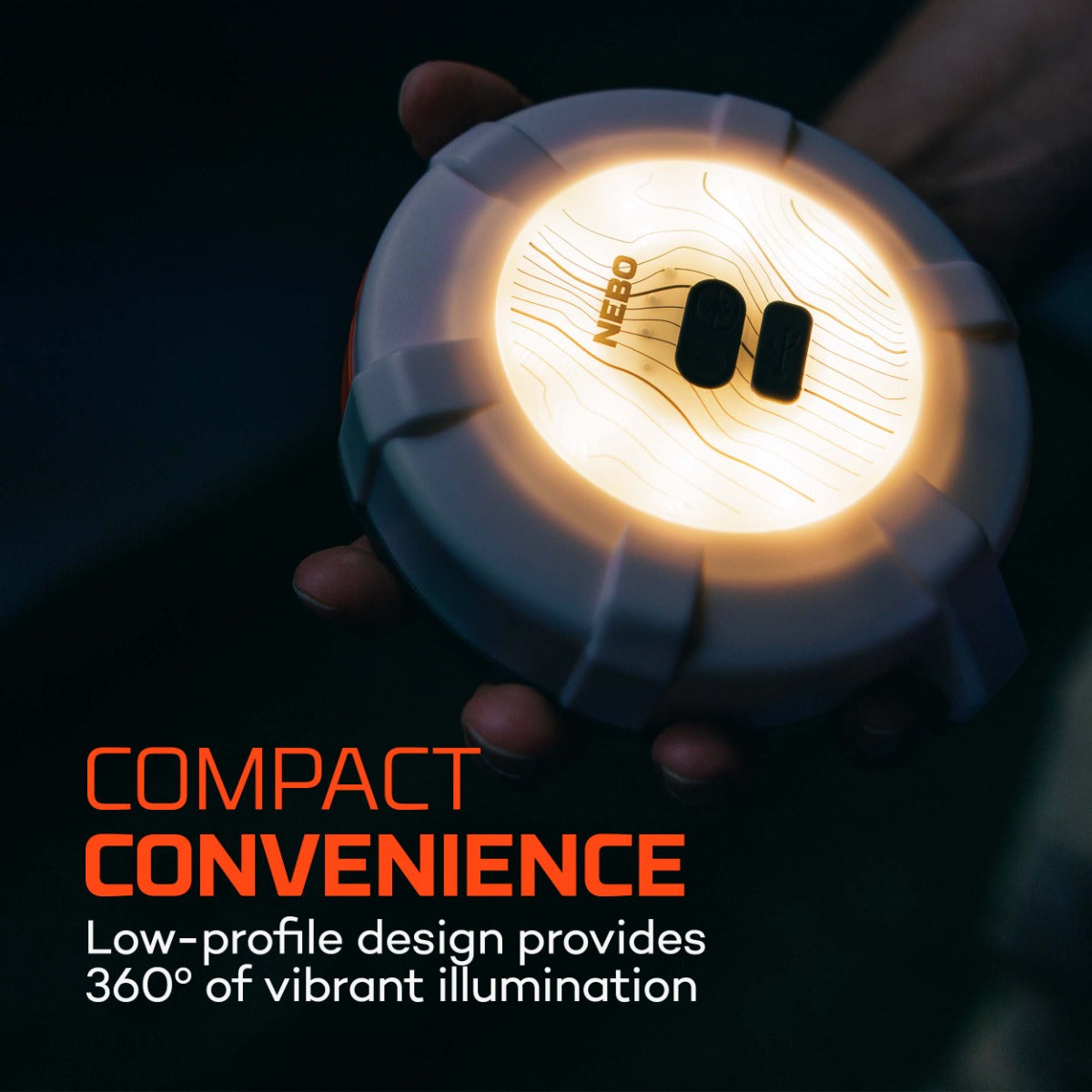 Nebo Luna 400+ - Dogfish Tackle & Marine