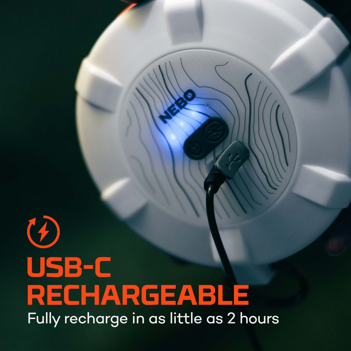 Nebo Luna 400+ - Dogfish Tackle & Marine