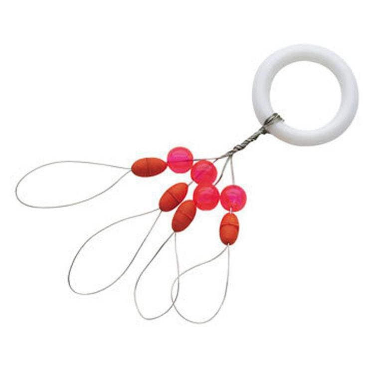Northland Fishing Tackle Snubber Stops