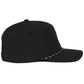 Dogfish Tackle & Marine Performace Rope Logo Hat - Dogfish Tackle & Marine