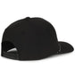 Dogfish Tackle & Marine Performace Rope Logo Hat - Dogfish Tackle & Marine