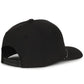 Dogfish Tackle & Marine Performace Rope Logo Hat - Dogfish Tackle & Marine