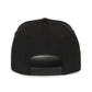 Dogfish Tackle & Marine Performace Rope Logo Hat - Dogfish Tackle & Marine