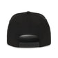 Dogfish Tackle & Marine Performace Rope Logo Hat - Dogfish Tackle & Marine