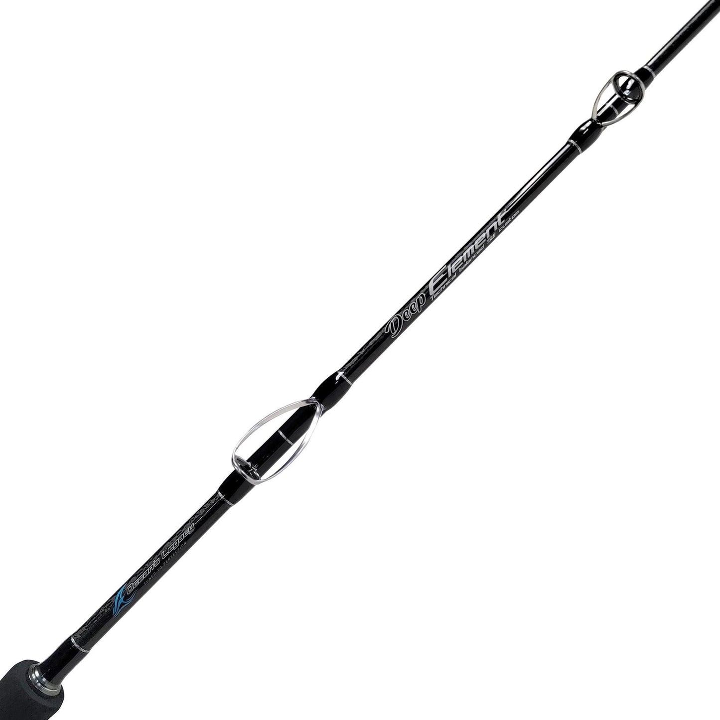 Oceans Legacy Deep Element Deep Jigging Rod - Dogfish Tackle & Marine
