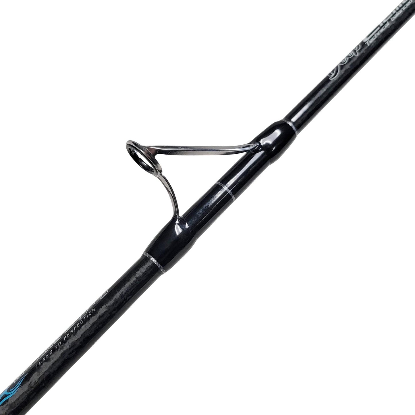 Oceans Legacy Deep Element Deep Jigging Rod - Dogfish Tackle & Marine