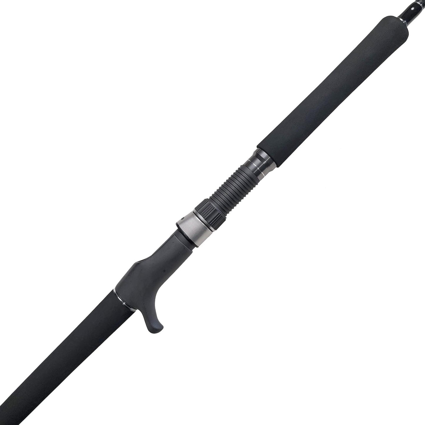 Oceans Legacy Deep Element Deep Jigging Rod - Dogfish Tackle & Marine