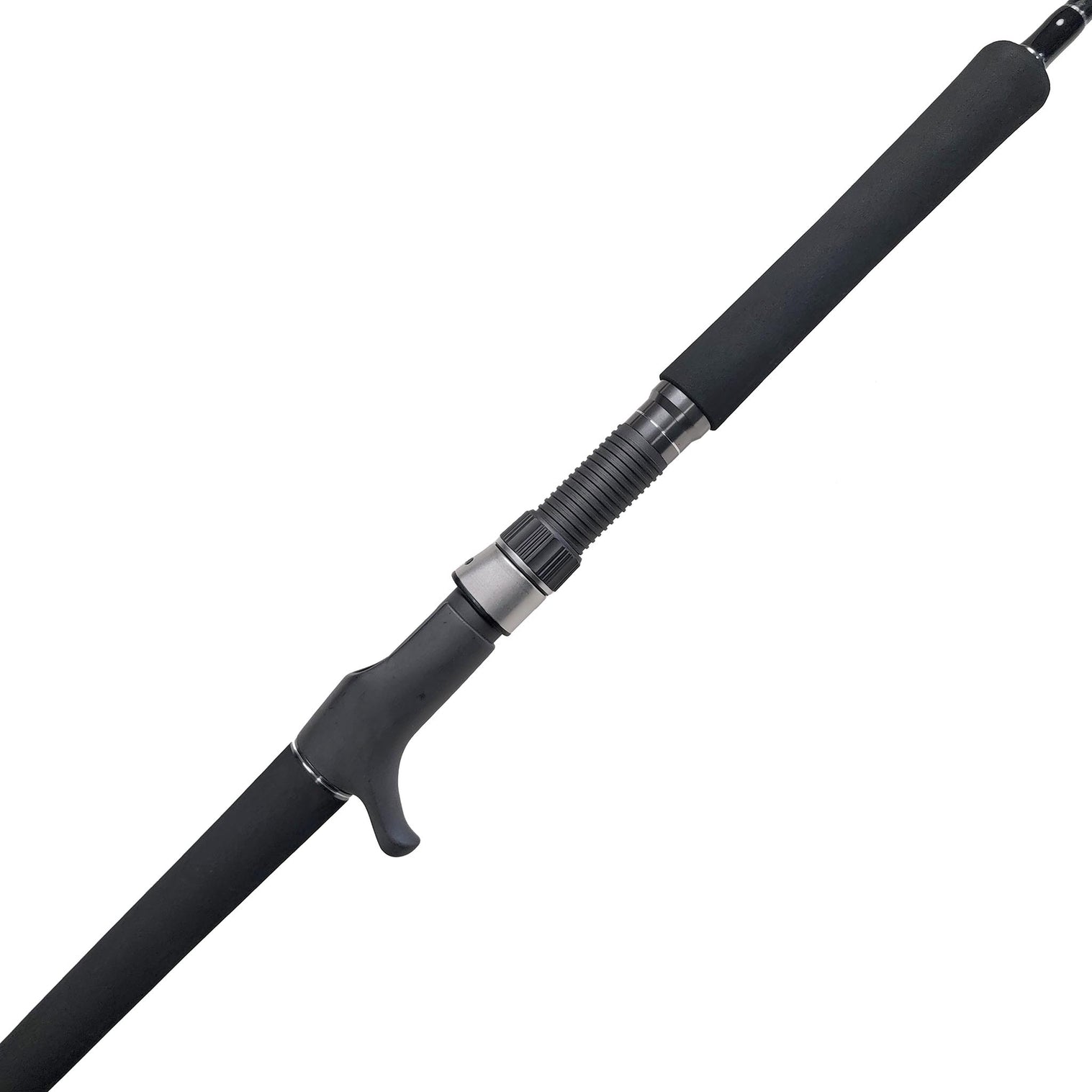 Oceans Legacy Deep Element Deep Jigging Rod - Dogfish Tackle & Marine