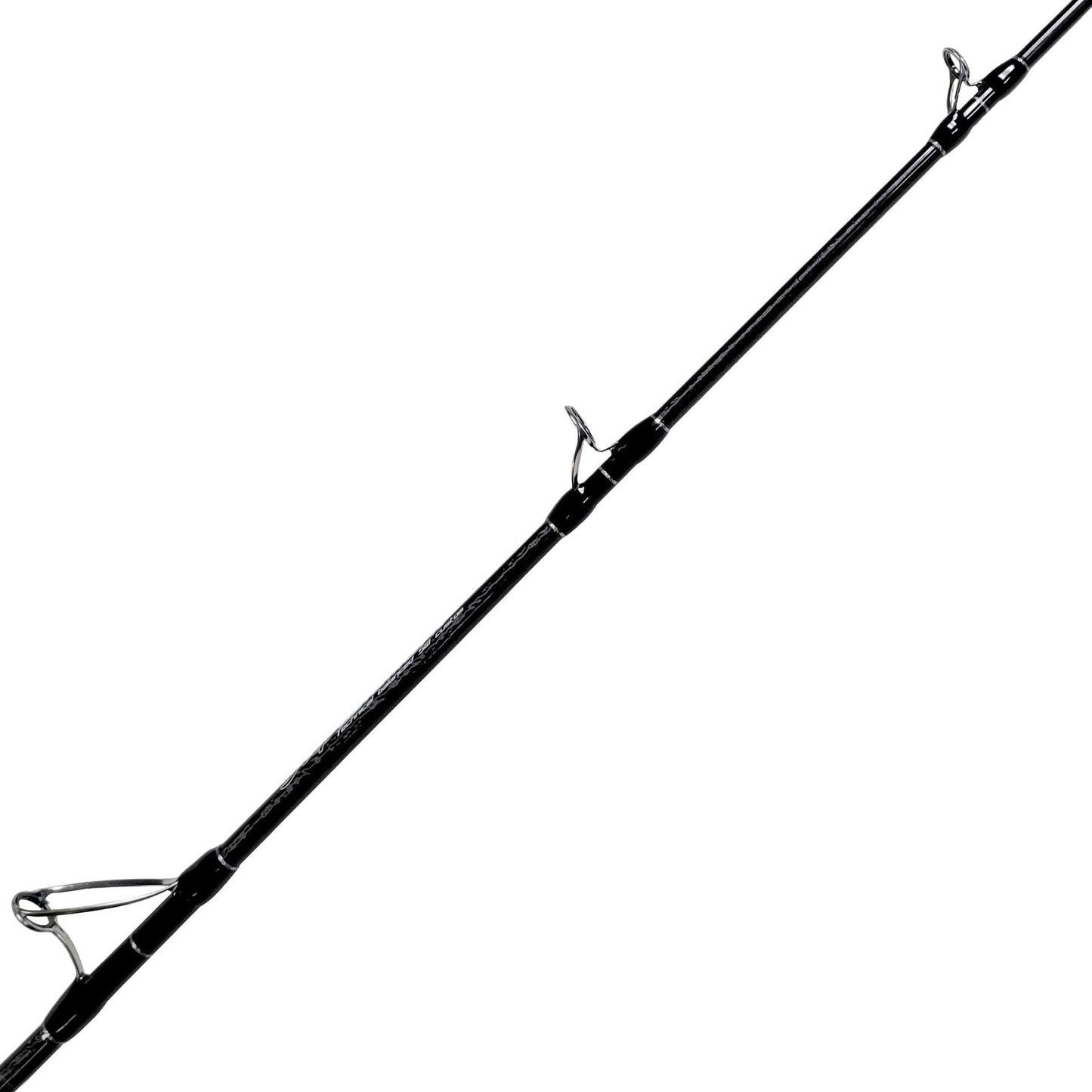 Oceans Legacy Deep Element Deep Jigging Rod - Dogfish Tackle & Marine
