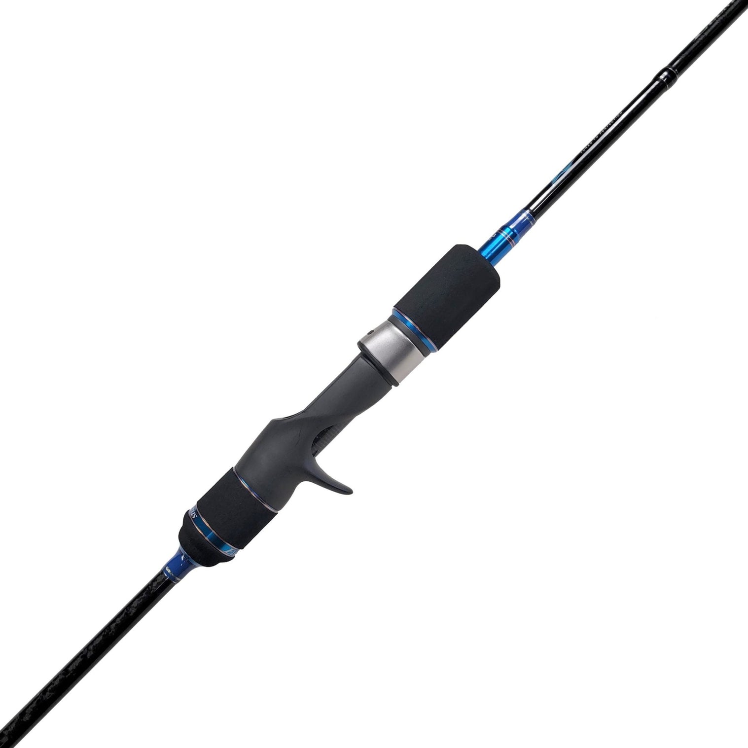 Oceans Legacy Elementus Slow Jigging Rods - Dogfish Tackle & Marine