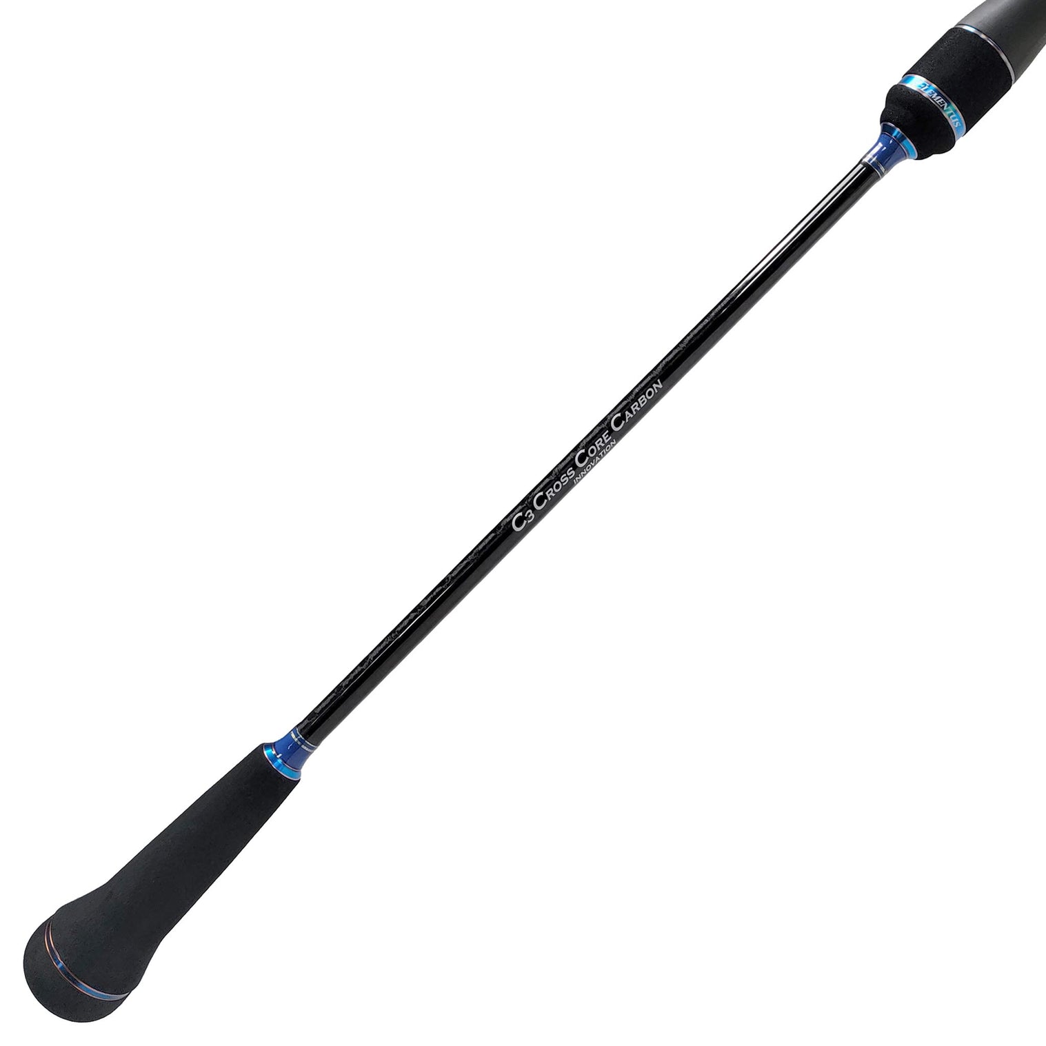 Oceans Legacy Elementus Slow Jigging Rods - Dogfish Tackle & Marine