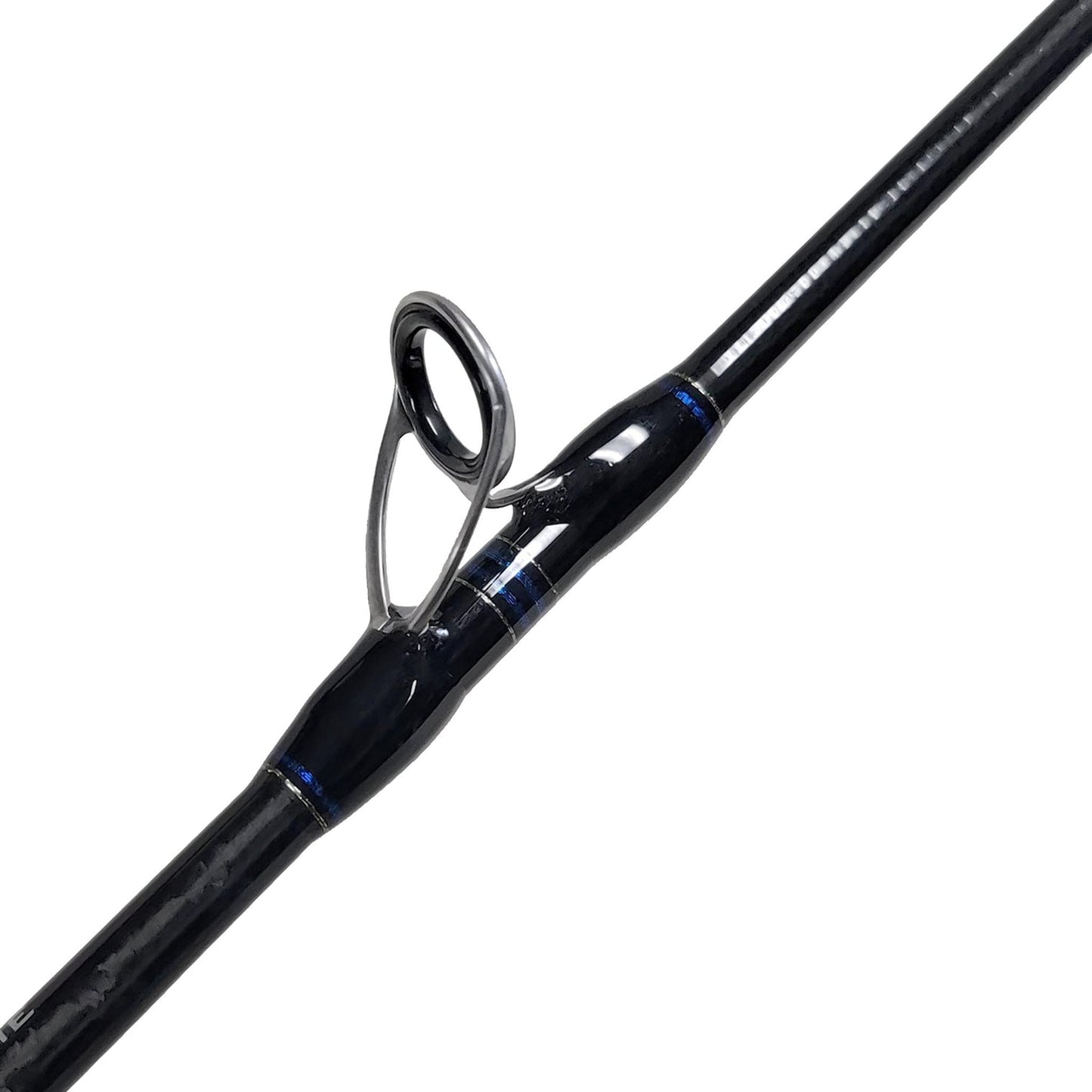 Oceans Legacy Elementus Slow Jigging Rods - Dogfish Tackle & Marine