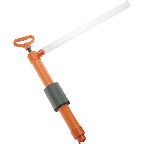 Propel 18Inch Floating Manual Bilge Pump *