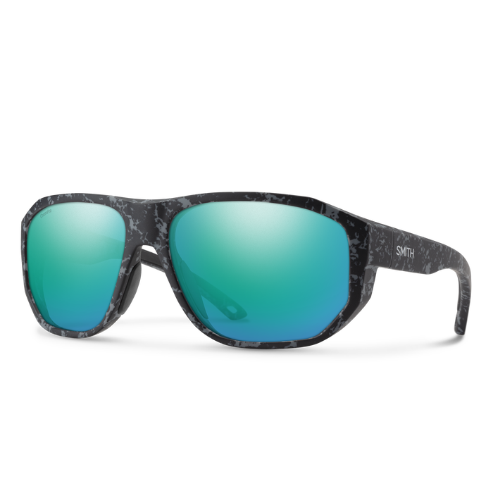 Smith Outrigger Sunglasses - Dogfish Tackle & Marine