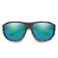 Smith Outrigger Sunglasses - Dogfish Tackle & Marine