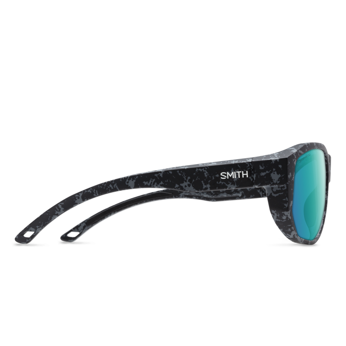 Smith Outrigger Sunglasses - Dogfish Tackle & Marine