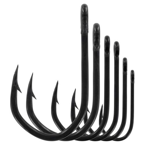 Owner Jobu Big Game Hooks - Dogfish Tackle & Marine