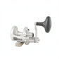 Accurate Valiant TwinDrag V2 2-Speed Conventional Reel - Dogfish Tackle & Marine