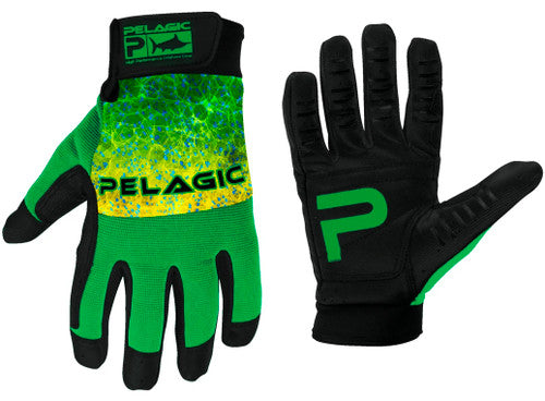 Pelagic End Game Glove