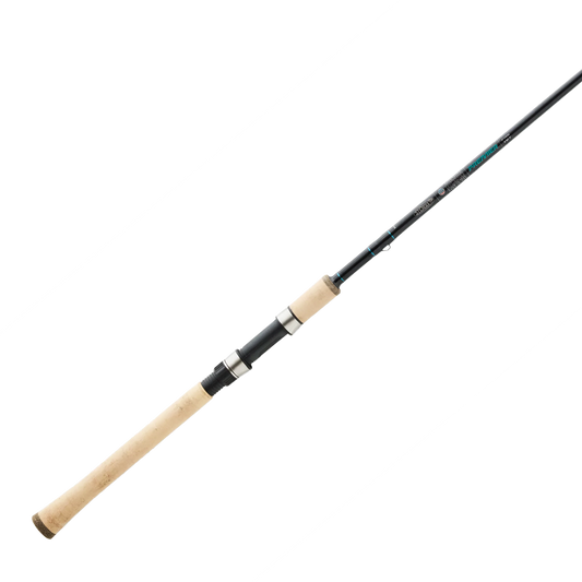 St.Croix Premier Spinning rods