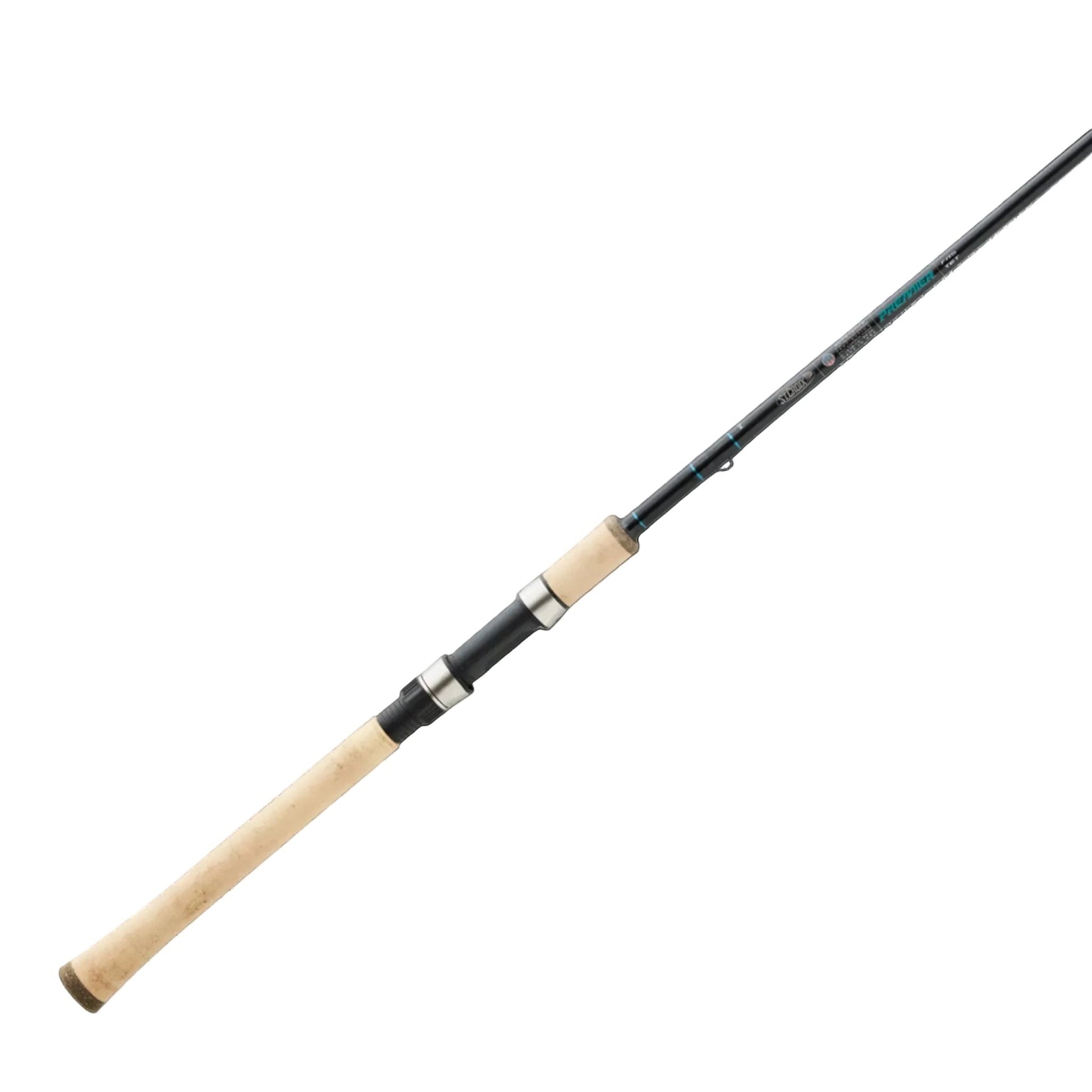 St.Croix Premier Spinning rods - Dogfish Tackle & Marine