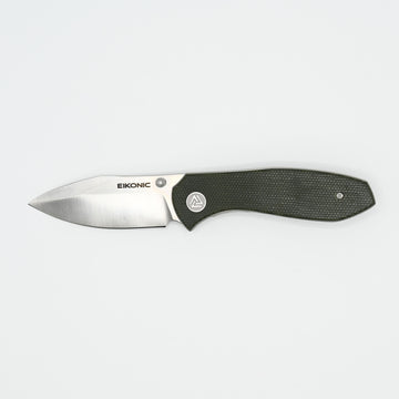 EIKONIC Knife Company- Kasador - Dogfish Tackle & Marine